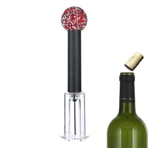 Air Pressure Cork Remover Simple Cork Remover, Handheld Opener — view 6