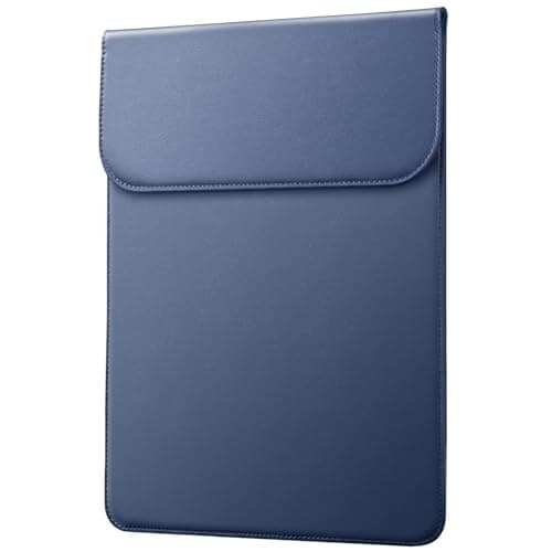 JETech Slim Laptop Sleeve for 13-Inch Devices, Navy