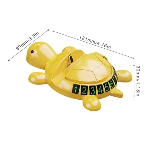 Fravsiu Car Phone Holder, Turtle Shape Stand, Phone Car Mount with Non-Slip Design, Mobile Holder for Family Friends Men Women, Cars Accessories, Phones Holders Set for Travel Use — view 2