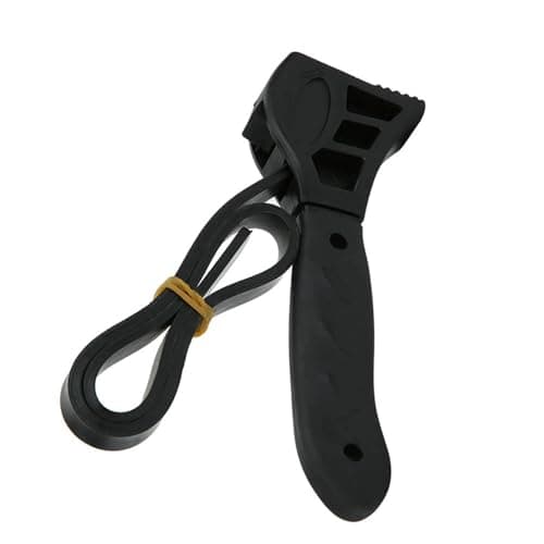 Rubber Belt Spanner Bottle Opener for Filters, Water Warm Accessories, — view 5