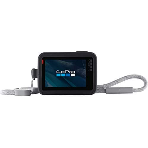 GoPro ACSST-002 Sleeve + Lanyard White (Official Accessory) — view 4