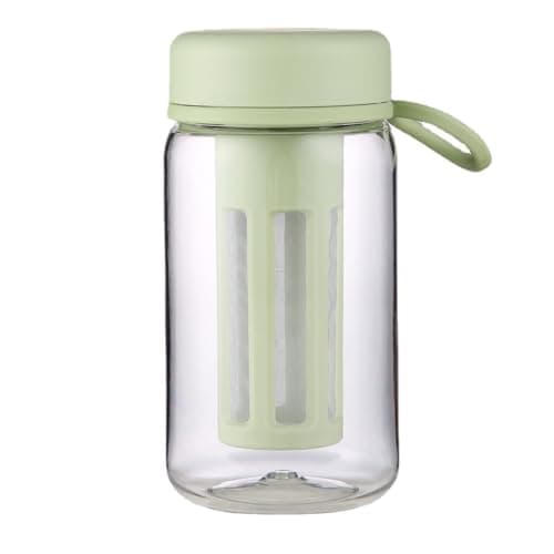 Desattot Cold Brew Coffee Maker Travel Tumbler For Iced Coffee