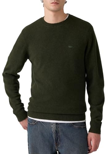 Levi's Original Hm Sweater Duffle Bag, Duffle Bag, L — view 5