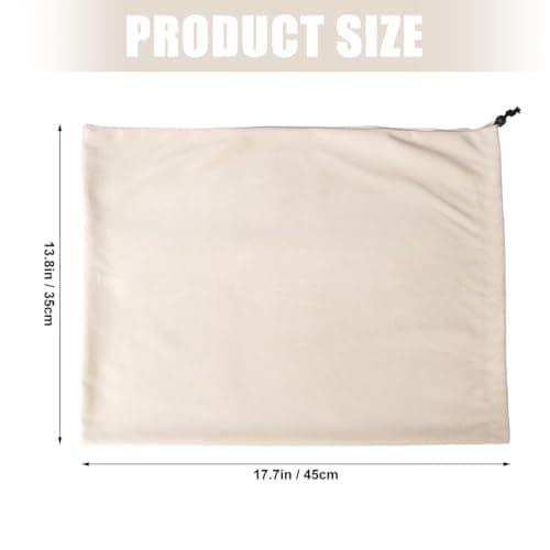Closet Shoe Storage Bag, Mint Green — view 3