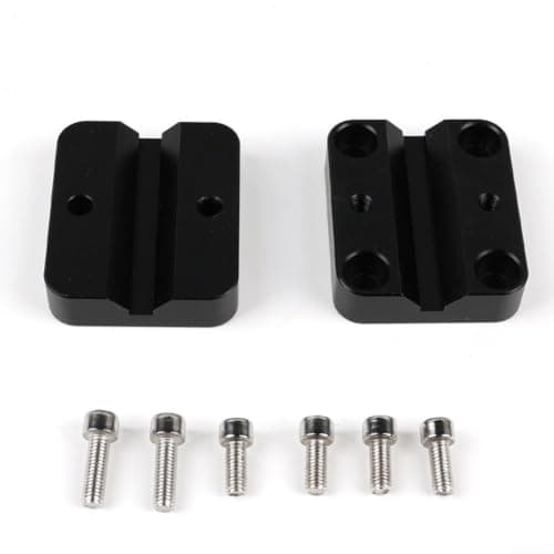 Aluminum Motorcycle Phone Mount Designed High-Quality for