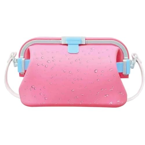 Popular Outdoor Waterproof Silicone Tote Bag | Floating Silicone Beach Bag