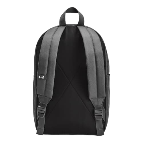 Under Armour Unisex UA Loudon Lite Backpack, Water-Resistant Rucksack, Backpack with 15" Laptop Sleeve, Daypack for the Gym, Uni, Work and Travel — view 2