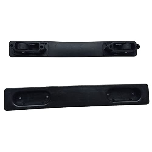 Luggage Handle Replacement, Plastic Carrying Grip for Suitcase Repair G110 — view 3