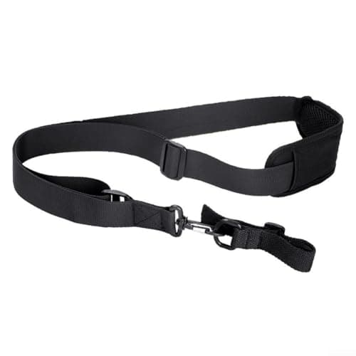 Padded Shoulder Strap for Brush Trimmer for Lawn Mower Nylon — view 6