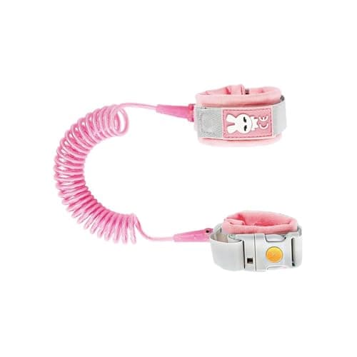 Child Wrist Link Wrist Reflective Magnetic Safety Strap