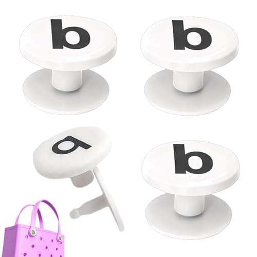 Tote Bag Rivets Waterproof Tote Handle Insert Beach Bag Handle Fix — view 6