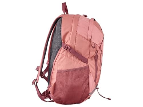 Karrimor Metro Unisex Outdoor Hiking Backpack, Coral - 30 Litres — view 3