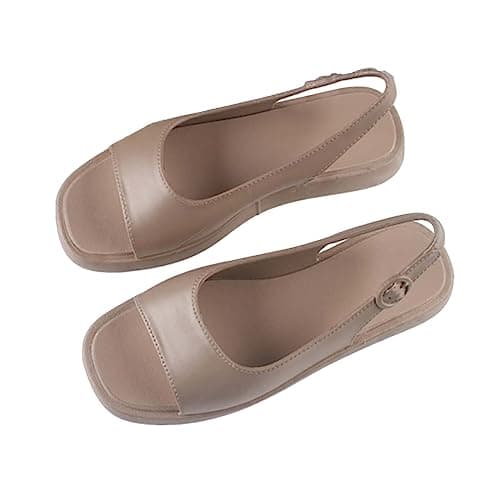 wide fit sandals for women sandals for women cushion walk supportive orthopedic plantar fasciitis relief long distance walking tourist travel city break white