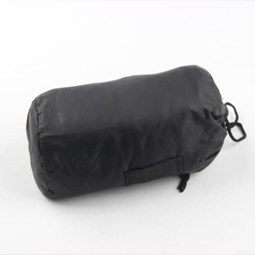 Nylon Bicycle Transport Case 700C 26 Inch Foldable Design — view 5