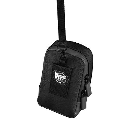 Hama "Matera Camera Bag, Black — view 6