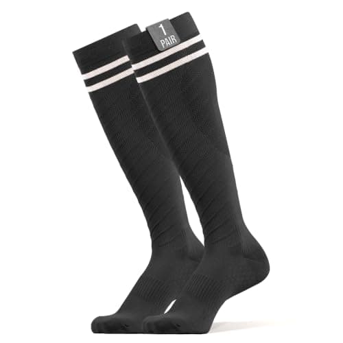 360 RELIEF Compression Socks for Women & Men, Flight Socks For women