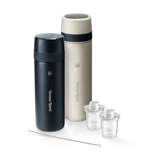 Tommee Tippee PrepGo Portable Formula Feed Maker