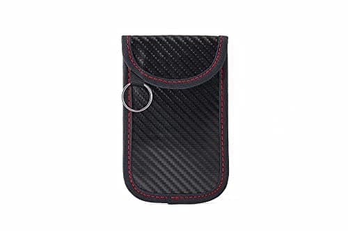 Amio RFID SB-03 Radio Blocking Bag