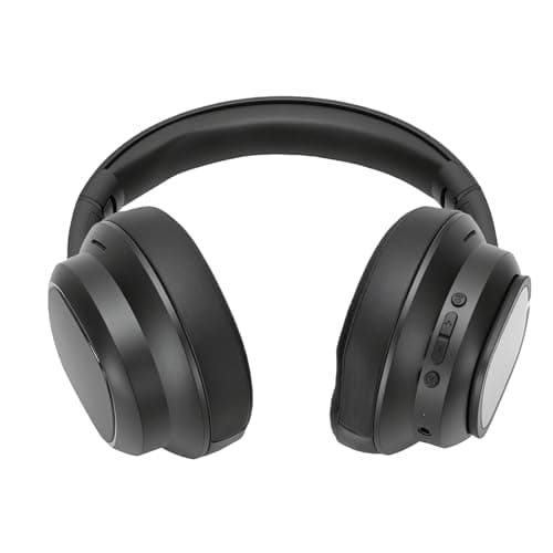 ASHATA AI Translation Headphones with LCD Touchscreen — view 2