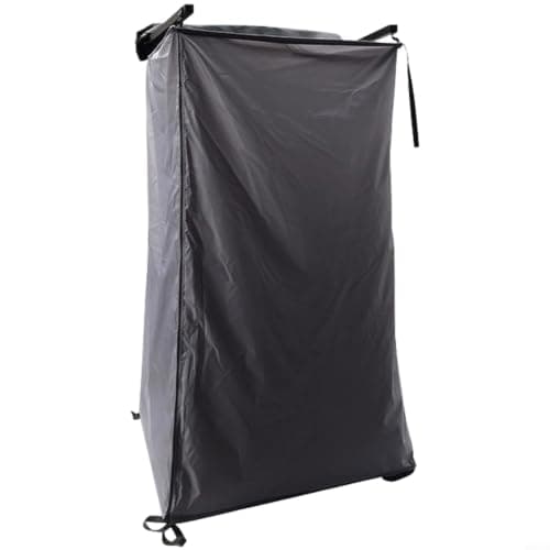 Tidgel Portable Outdoor Shower Tent