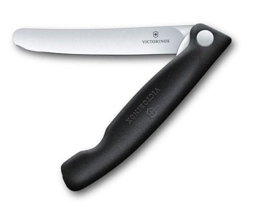 Victorinox Swiss Army Knife Swiss Classic Folding Picnic Knife, 11 cm — view 4