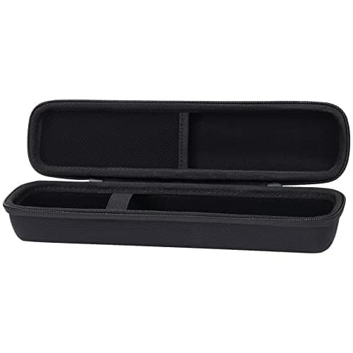 co2CREA Hard Travel Case for Epson Workforce ES-50 ES-60W DS-70 DS-80W — view 2