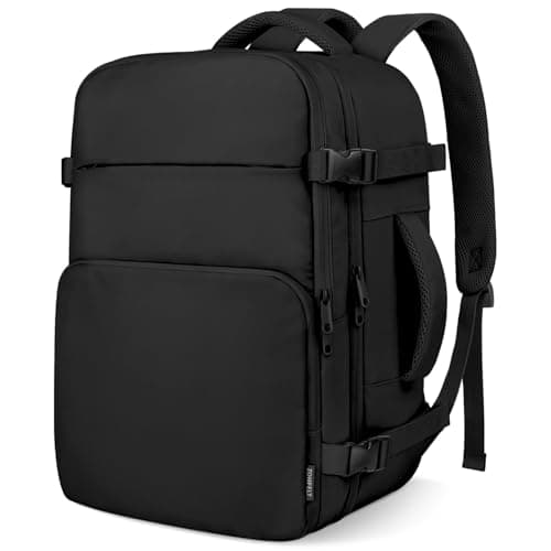 ZOMFELT Travel Cabin Bags Suitable for Easyjet 45x36x20 Underseat