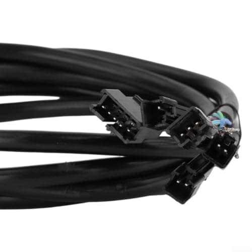 Dust-Proof Data Cable for Kugoo M5 Scooter Use — view 4
