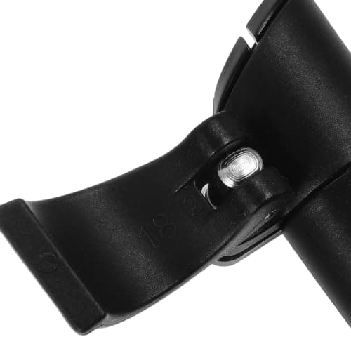 3pcs Walking Pole Flip Lock Quick Release Clamp for Hiking Poles — view 3