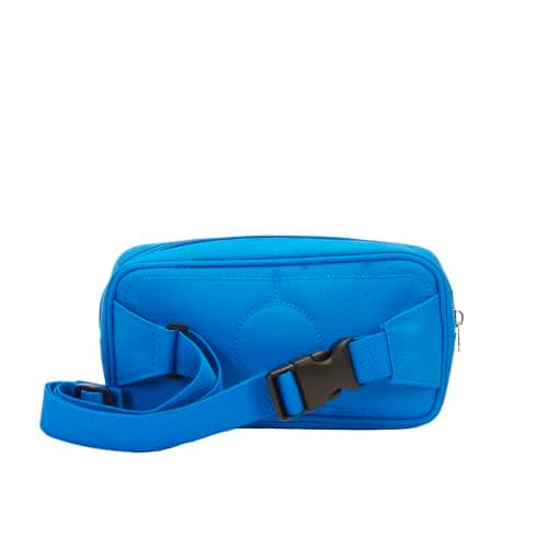 LEGO Unisex Kid's Brick Hip Pack-Blue Accessory-Travel Wallet, One Size — view 4
