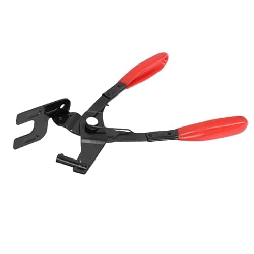 Alomejor Emphasis on an Ergonomic Exhaust Gas Separator Tool for Car Truck Systems, Portable (Without WiFi)