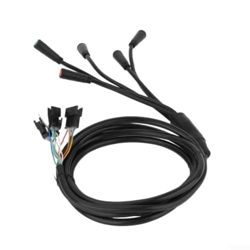 Dust-Proof Data Cable for Kugoo M5 Scooter Use