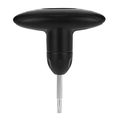 Dioche Adjustment Wrench Shift Tool Driver Rogue for Keys for Golf Club Driver Shaft Adapter