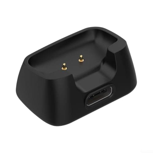 for dji Mic for mini Magnetic Charger Hub Quick Release Base Station Efficient 150mA Output for Transmitter Portable Travel Accessory — view 4