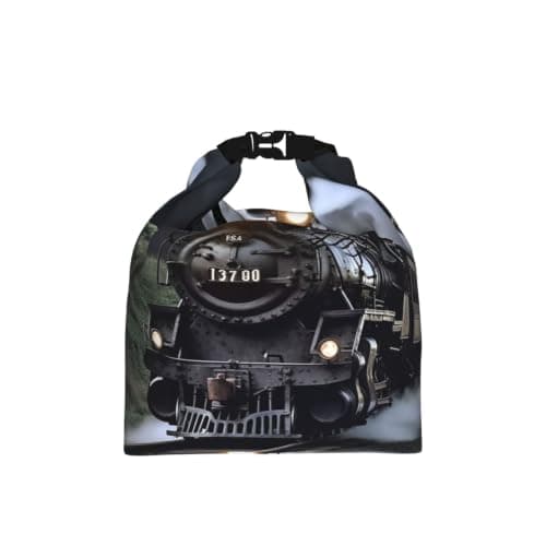 Insulated Lunch Bag Rolltop Lunchbox for Women Men Leakproof Lunch Tote Bag