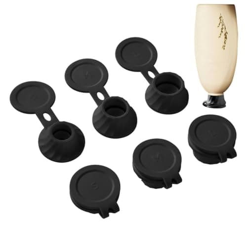 Inverted Bottle Caps, Shampoo Bottle – Adapters, Upside Down Caps Upside |