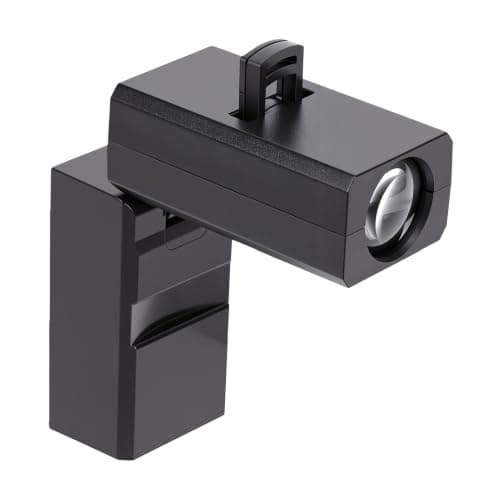 Bewinner Compact Magnetic Projector Light for Phones (Black) — view 3