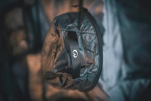 Lifeventure Ultralight Packing Cube (Set of 3) — view 5