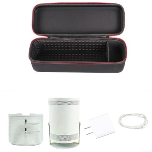 Portable Projector Bag 365mm Waterproof Travel — view 3