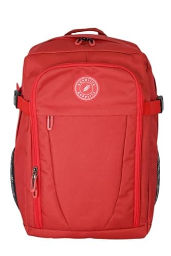 Ryanair Cabin Bag 40x30x20cm Backpack, Underseat Travel Laptop Bag