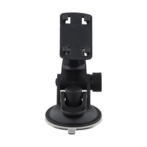 For Carplay Mount, Adjustable Windshield Dashboard Suction Cup Bracket For 4.3" 5" Displays Auto Mount For Car Baby Camera Monitor Phone Holder — view 5