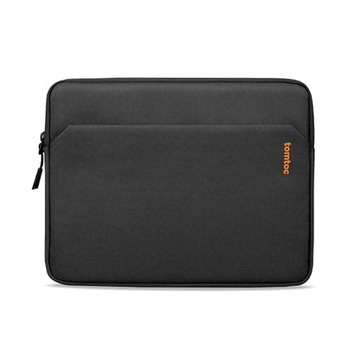 tomtoc Slim Tablet Sleeve Case for 2026 iPad Air 11-inch (M4/M3/M2)