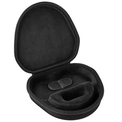 co2CREA Hard Storage Case for Apple AirPods Max 2 /Max — view 2