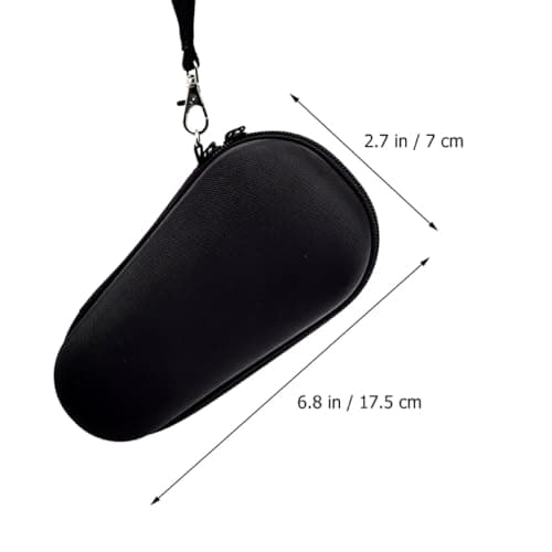 Electric Trimmer Storage Bag for Travel Office 3010s — view 5