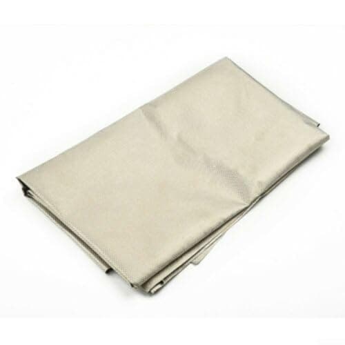 EMF Protection Fabric Sheet 1.45x0.69m for DIY Projects — view 3