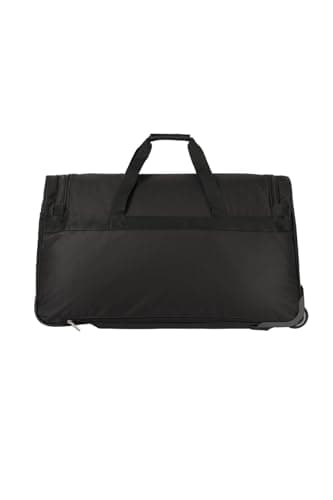 paklite trolley travel bag with wheels medium, ORLANDO: duffle bag with wheels in timeless design, 73 liters, 2.7 kg — view 4