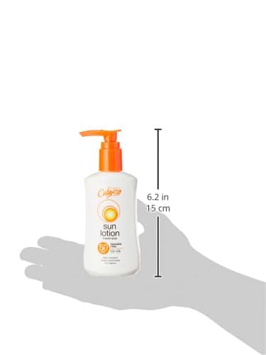 Calypso Sun Protection Lotion SPF50-100 ml (Pack of 2) — view 4