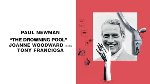 The Drowning Pool — view 2