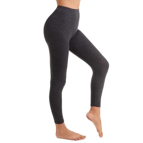 Leggings for Women Long Length Women Thermals Underwear Bottoms