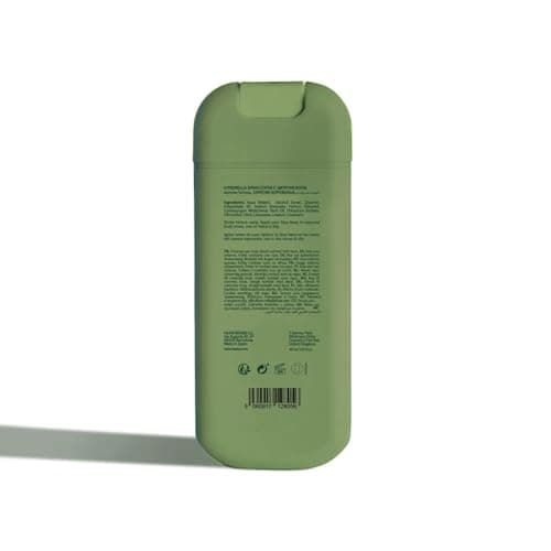 HAAN Stay Away Citronella Spray – Moisturising Body Mist with Citronella Scent | 86% Natural Vegan Formula | 45mlAlways read and follow the instructions on the product label and the safety guidelines. — view 4